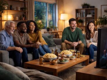 découvrez les témoignages sur le meilleur site de streaming pour séries, plébiscité par les internautes pour sa qualité et sa diversité de contenus.