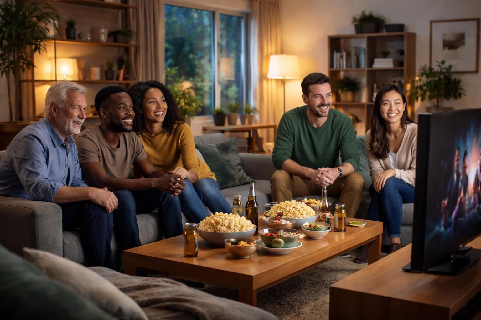 découvrez les témoignages sur le meilleur site de streaming pour séries, plébiscité par les internautes pour sa qualité et sa diversité de contenus.