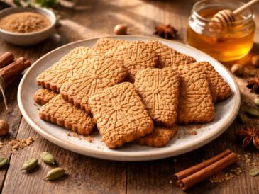 découvrez notre recette incontournable de biscuit au speculoos, parfaite pour un apéritif sucré qui ravira petits et grands.