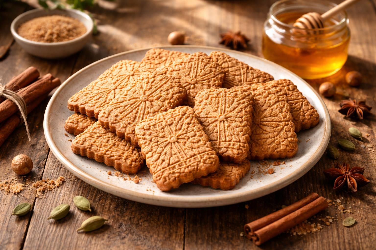découvrez notre recette incontournable de biscuit au speculoos, parfaite pour un apéritif sucré qui ravira petits et grands.