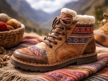 découvrez la chaussure peru, alliant artisanat traditionnel et matières authentiques d'amérique du sud pour un style unique et naturel.