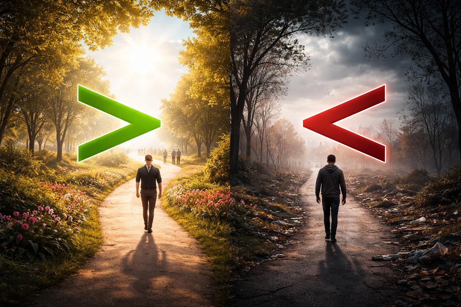 découvrez comment les signes supérieur et inférieur influencent la logique mathématique et leur rôle essentiel dans les comparaisons et les démonstrations.