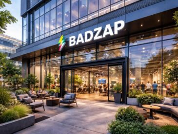 découvrez la nouvelle adresse de badzap et explorez toutes les offres exclusives et services innovants qu'elle propose pour une expérience unique.