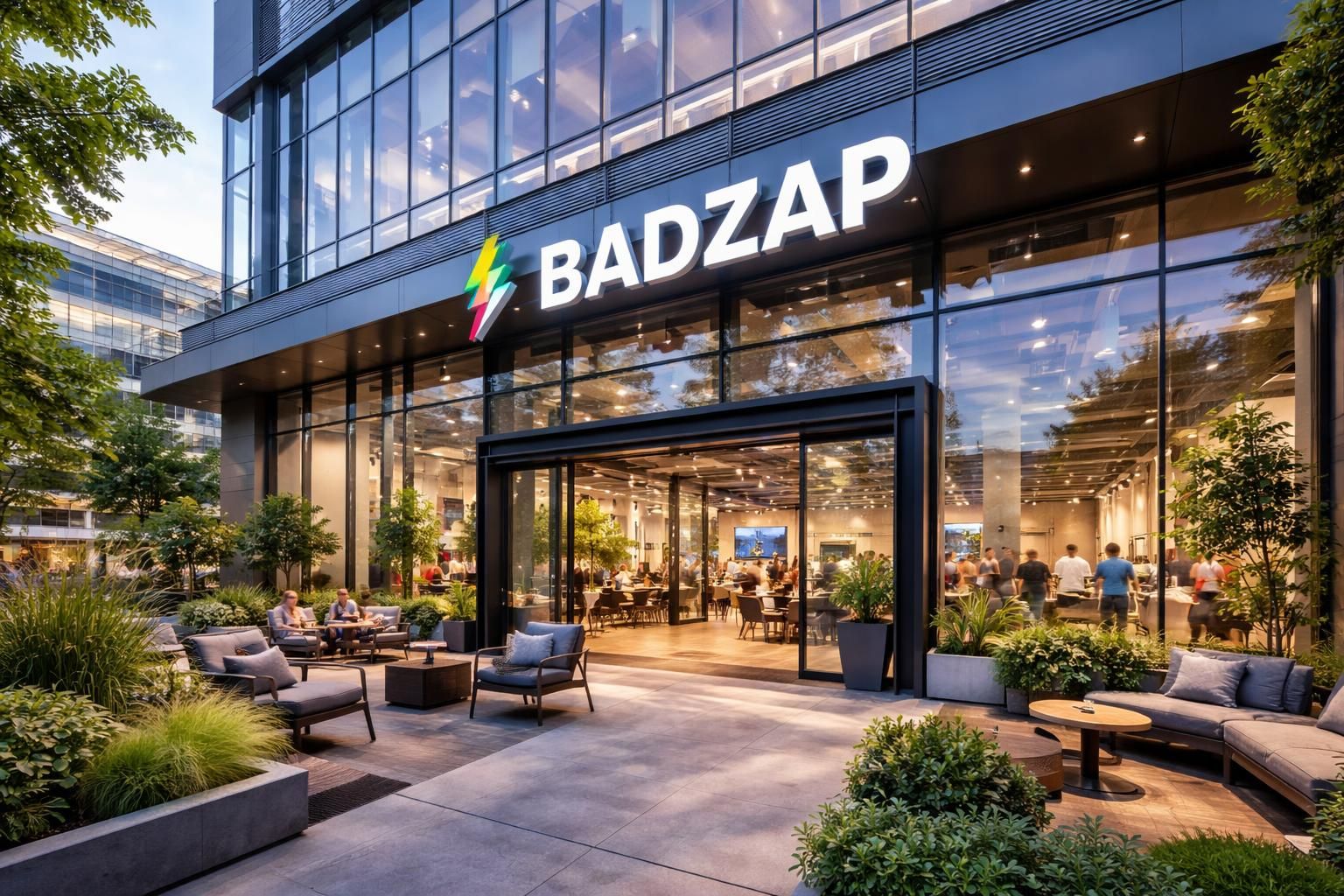 découvrez la nouvelle adresse de badzap et explorez toutes les offres exclusives et services innovants qu'elle propose pour une expérience unique.