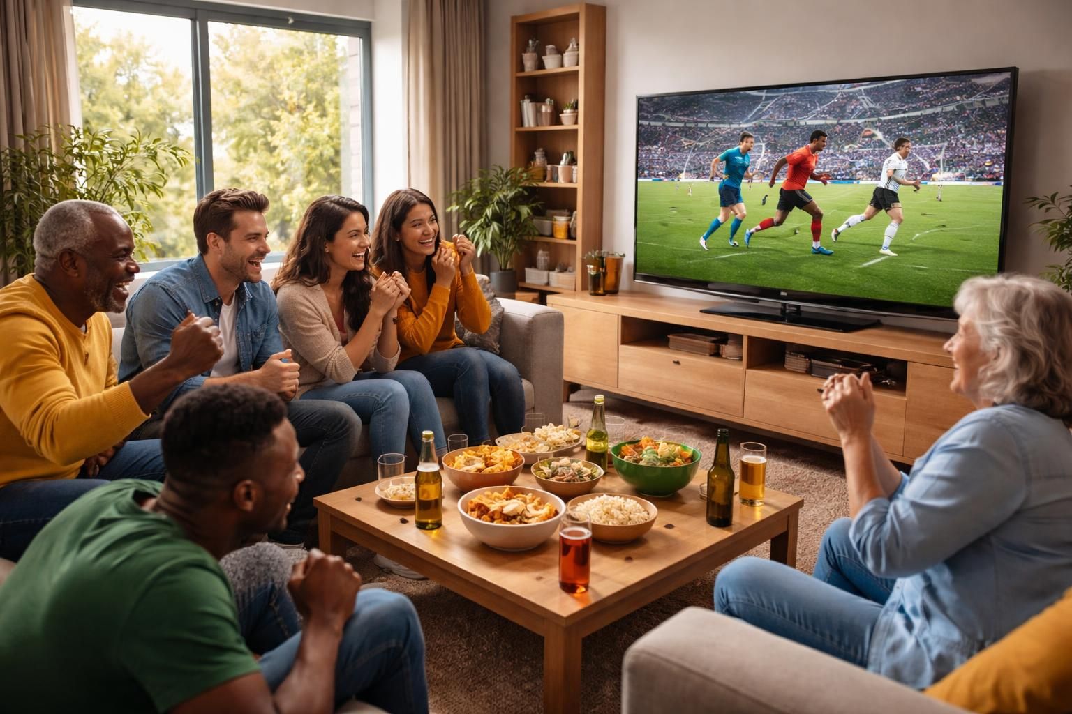 découvrez le meilleur site de streaming pour profiter en direct de tous vos événements sportifs favoris avec une qualité optimale et sans interruption.