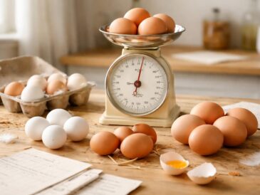 découvrez comment le poids des œufs de la catégorie a influence leur qualité et ce que cela signifie pour vos recettes et votre consommation quotidienne.