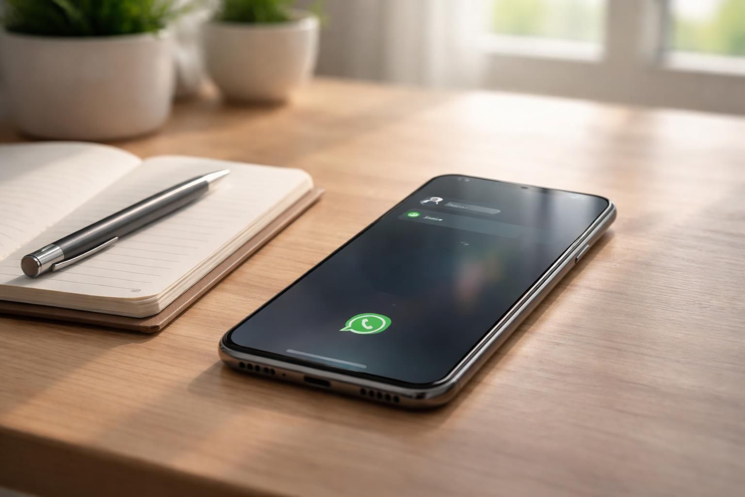 découvrez comment détecter si un ami est en ligne sur whatsapp sans ouvrir l'application grâce à des astuces simples et efficaces.