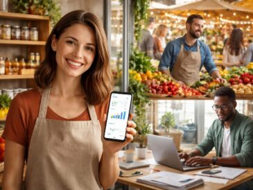découvrez comment erko market a transformé la manière de vendre grâce aux témoignages inspirants de ses utilisateurs.