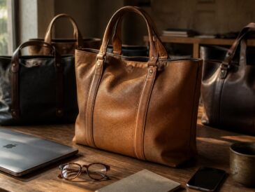 découvrez notre guide d’achat complet pour choisir le sac cabas parfait pour votre ordinateur portable, alliant style, protection et praticité selon vos besoins.