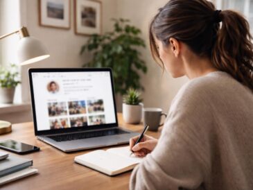 découvrez comment identifier facilement le propriétaire d'un compte instagram grâce à nos astuces et méthodes simples et efficaces.