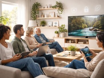 découvrez une alternative responsable à dpstream pour un streaming sécurisé, légal et de qualité. profitez de vos contenus préférés en toute sérénité.