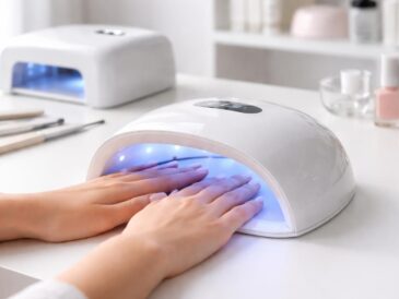 découvrez les avantages des lampes led pour ongles par rapport aux lampes uv : rapidité, sécurité et efficacité pour une manucure parfaite et durable.