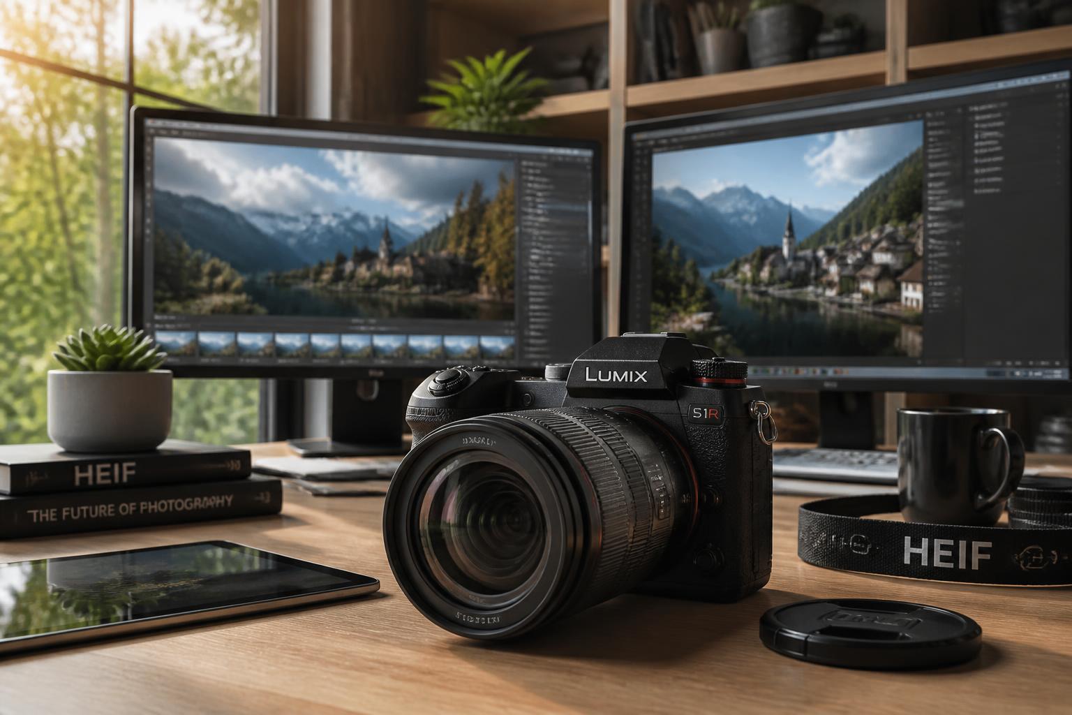 découvrez les innovations et tendances majeures du format heic en photographie, et comment elles façonnent l'avenir de la capture et du stockage d'images.