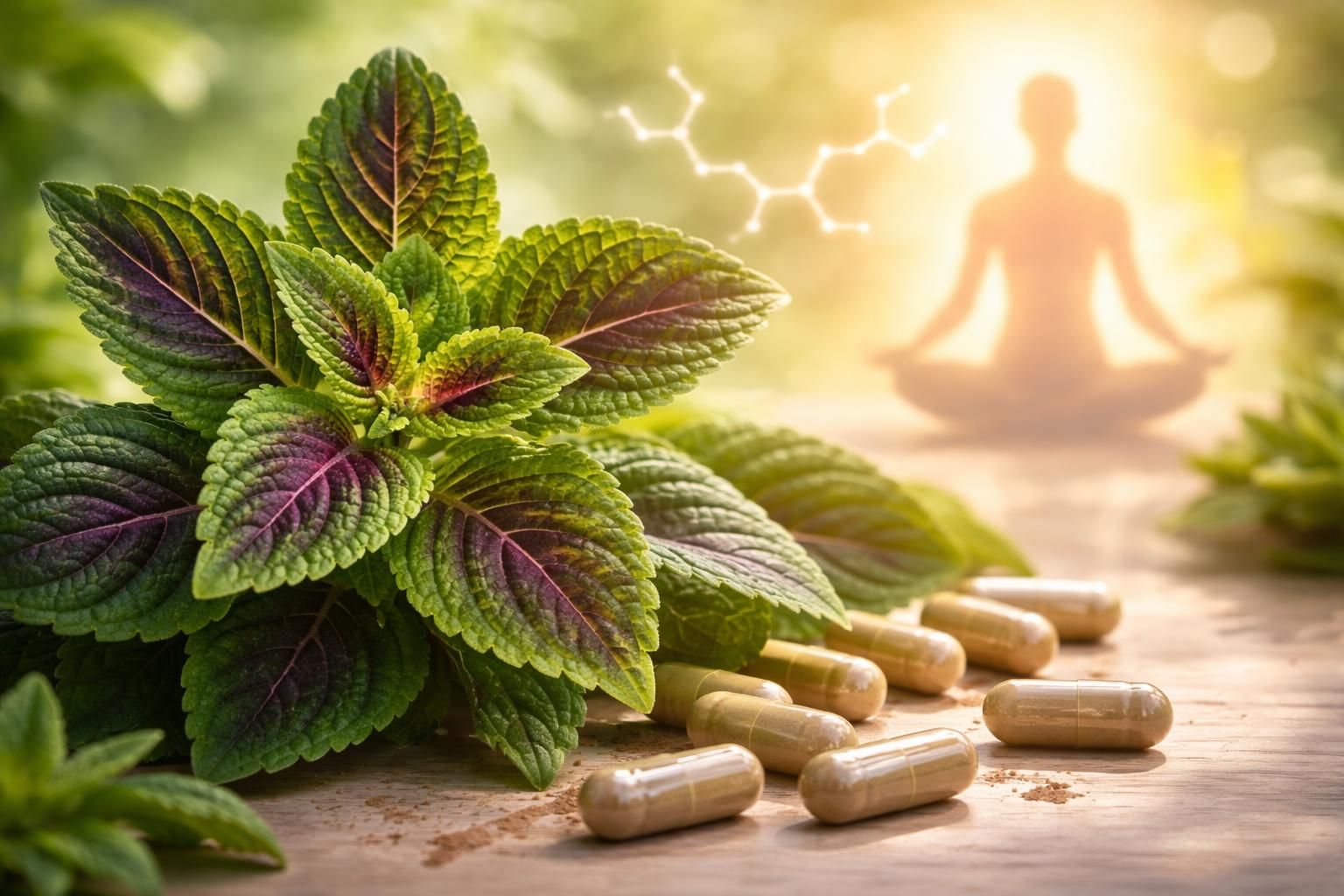 découvrez les véritables bienfaits de la forskoline, entre mythe et réalité, et comment cette substance agit sur la santé.