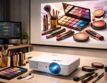découvrez comment calibrer les couleurs de votre maquillage avec un vidéoprojecteur acer et optimisez vos réglages pour un rendu précis et naturel.