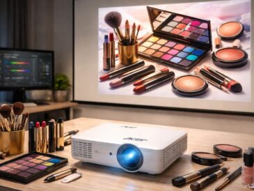 découvrez comment calibrer les couleurs de votre maquillage avec un vidéoprojecteur acer et optimisez vos réglages pour un rendu précis et naturel.