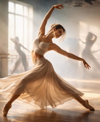 découvrez les documentaires sur la danse, une exploration fascinante qui révèle cet art sous un nouveau jour, mêlant émotion, histoire et créativité.
