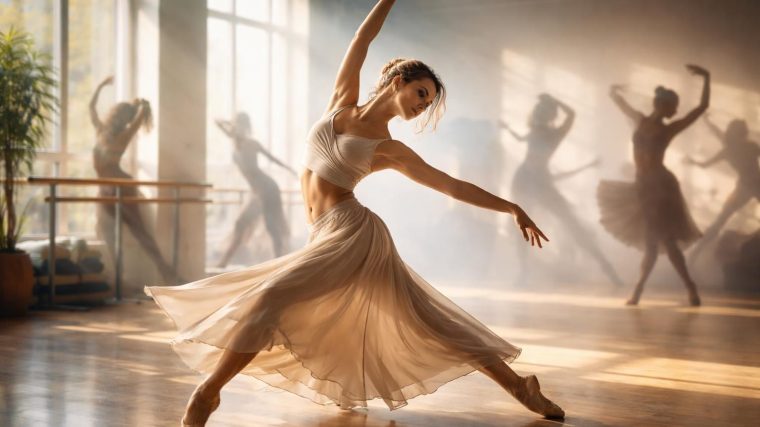 découvrez les documentaires sur la danse, une exploration fascinante qui révèle cet art sous un nouveau jour, mêlant émotion, histoire et créativité.