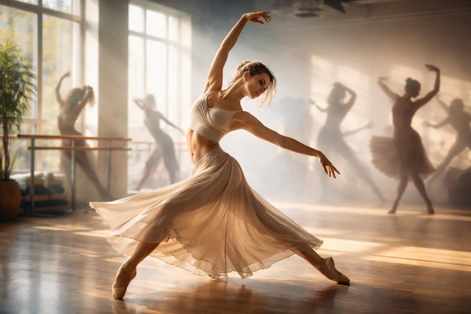 découvrez les documentaires sur la danse, une exploration fascinante qui révèle cet art sous un nouveau jour, mêlant émotion, histoire et créativité.