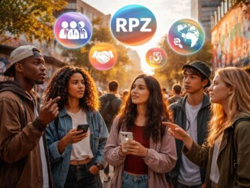 découvrez les enjeux essentiels des définitions et significations du terme rpz dans notre société contemporaine, et leur impact sur la communication et la culture.