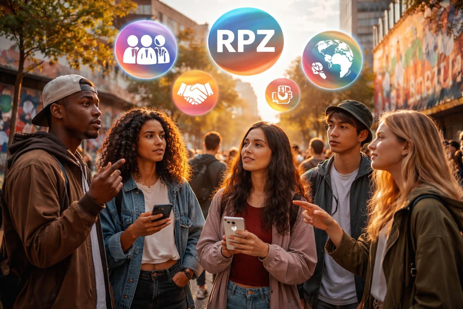 découvrez les enjeux essentiels des définitions et significations du terme rpz dans notre société contemporaine, et leur impact sur la communication et la culture.