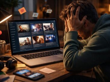 découvrez les erreurs courantes à éviter lors de votre recherche de horn en streaming pour profiter d'une expérience fluide et sans souci.