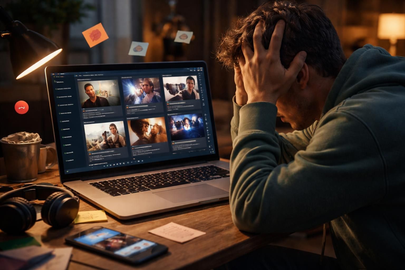 découvrez les erreurs courantes à éviter lors de votre recherche de horn en streaming pour profiter d'une expérience fluide et sans souci.