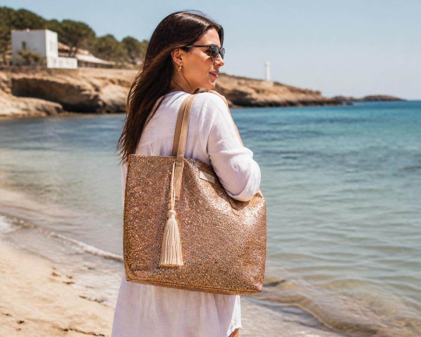 découvrez les erreurs courantes à éviter lors du choix de votre cabas pailleté pour la plage afin d'allier style et praticité lors de vos sorties estivales.