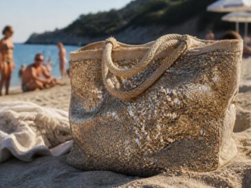 découvrez les erreurs courantes à éviter lors du choix d'un cabas pailleté pour vos sorties à la plage et faites le bon choix pour allier style et praticité.