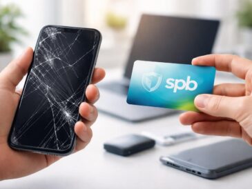 découvrez pourquoi l'assurance spb est le choix idéal pour protéger votre écran cassé, avec des garanties adaptées et un service rapide et efficace.
