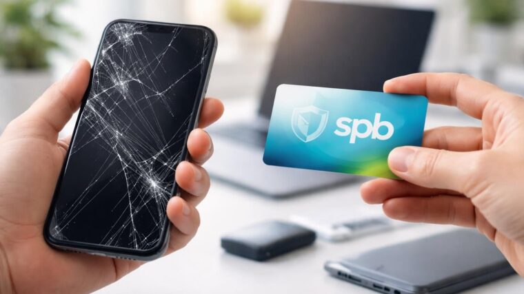 découvrez pourquoi l'assurance spb est le choix idéal pour protéger votre écran cassé, avec des garanties adaptées et un service rapide et efficace.