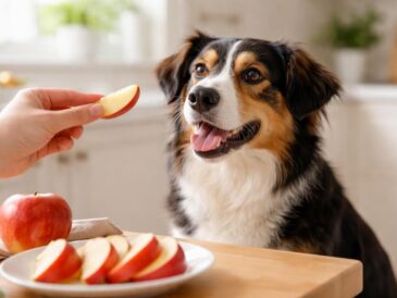 découvrez quand et comment donner de la pomme à votre chien pour favoriser une bonne digestion et éviter les troubles intestinaux. conseils pratiques et précautions à suivre.