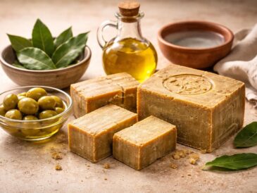 découvrez la composition et les ingrédients du savon d’alep authentique, ainsi que nos conseils pour vérifier sa véritable origine et garantir sa qualité.