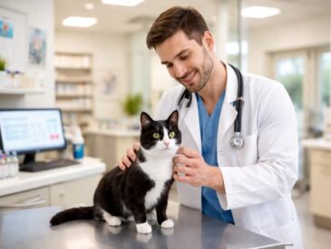 découvrez les prix du vaccin pour chat proposés par différentes cliniques et comparez-les pour offrir à votre animal la meilleure protection au meilleur coût.