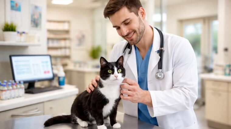 découvrez les prix du vaccin pour chat proposés par différentes cliniques et comparez-les pour offrir à votre animal la meilleure protection au meilleur coût.
