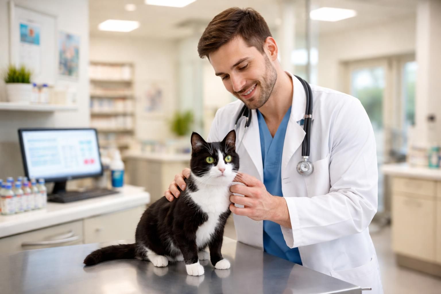 découvrez les prix du vaccin pour chat proposés par différentes cliniques et comparez-les pour offrir à votre animal la meilleure protection au meilleur coût.
