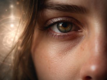 découvrez le sens spirituel et les causes médicales possibles du tremblement de la paupière gauche. comprenez quand s'inquiéter et quelles solutions adopter.