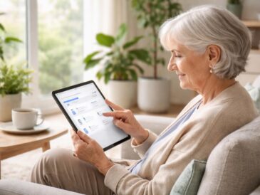 découvrez comment gérer facilement les mises à jour de votre ipad senior pour éviter les mauvaises surprises et assurer une utilisation optimale et sécurisée.