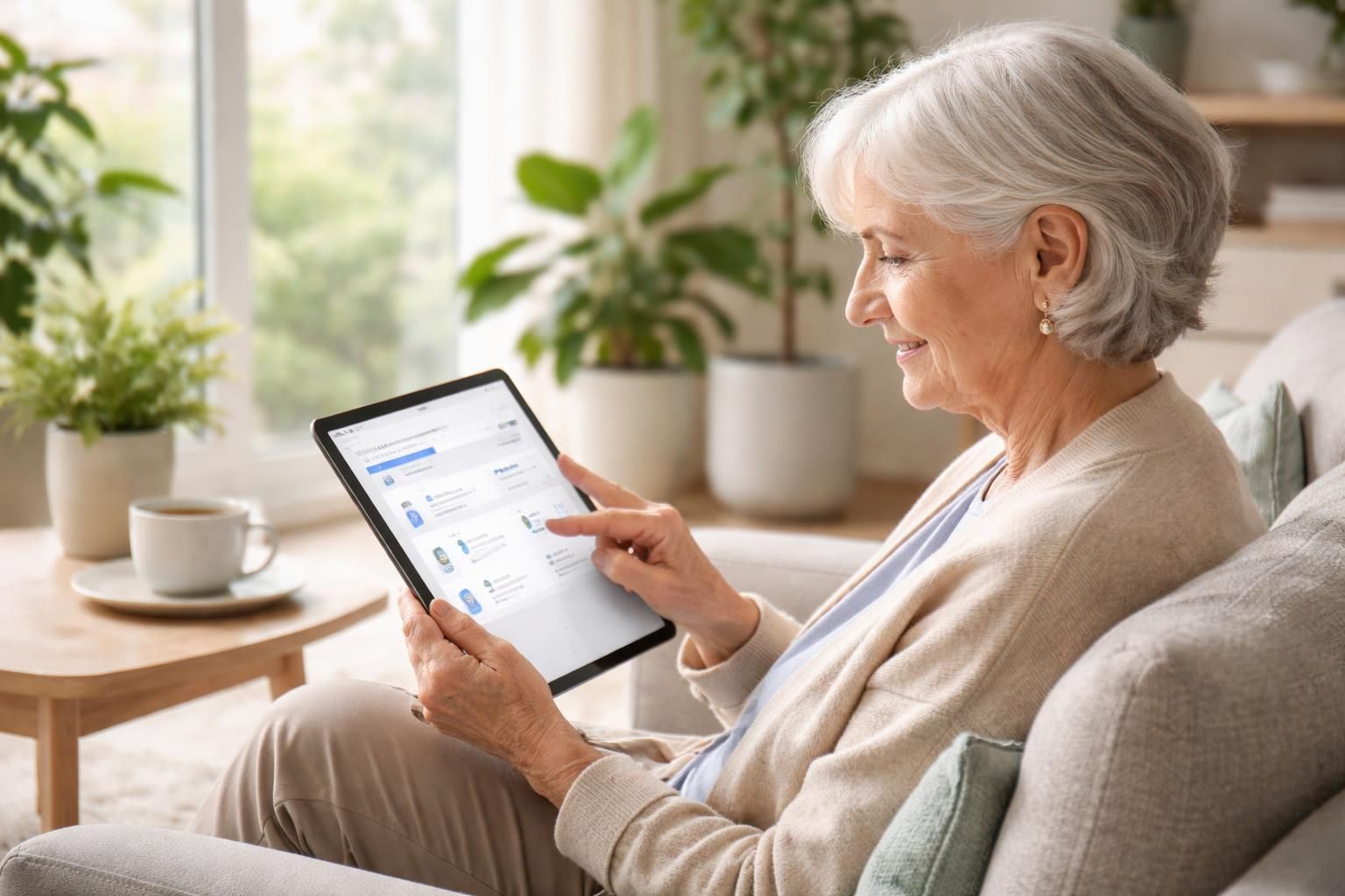 découvrez comment gérer facilement les mises à jour de votre ipad senior pour éviter les mauvaises surprises et assurer une utilisation optimale et sécurisée.