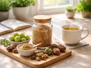 découvrez comment maximiser les bienfaits du triphala bio dans votre routine quotidienne tout en respectant les précautions essentielles pour une utilisation sûre et efficace.