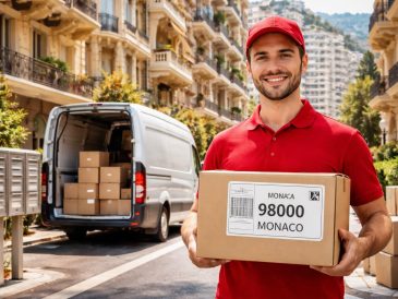 découvrez tout sur le code postal de monaco et son impact sur vos livraisons. informez-vous pour une expédition sans souci vers la principauté.