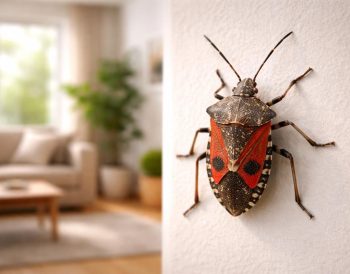 découvrez la signification de la punaise diabolique dans votre maison et ce que vous devez absolument savoir pour protéger votre foyer efficacement.