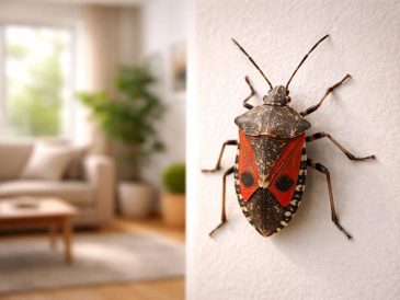 découvrez la signification de la punaise diabolique dans votre maison et ce que vous devez absolument savoir pour protéger votre foyer efficacement.