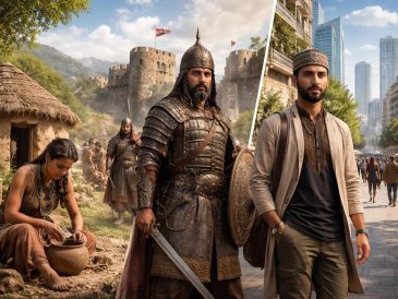 découvrez l'histoire captivante des hattis à travers les âges et plongez dans une exploration fascinante de leur culture et de leur évolution.