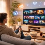 Les documentaires sur l&rsquo;espace : une fenêtre ouverte sur les mystères de l&rsquo;univers