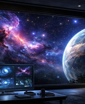 découvrez les documentaires sur l'espace, une immersion fascinante qui dévoile les mystères de l'univers et éveille votre curiosité cosmique.