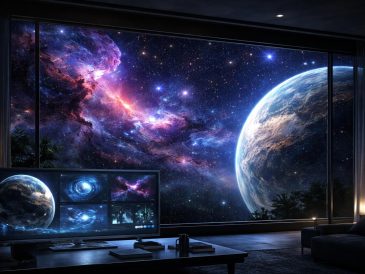 découvrez les documentaires sur l'espace, une immersion fascinante qui dévoile les mystères de l'univers et éveille votre curiosité cosmique.