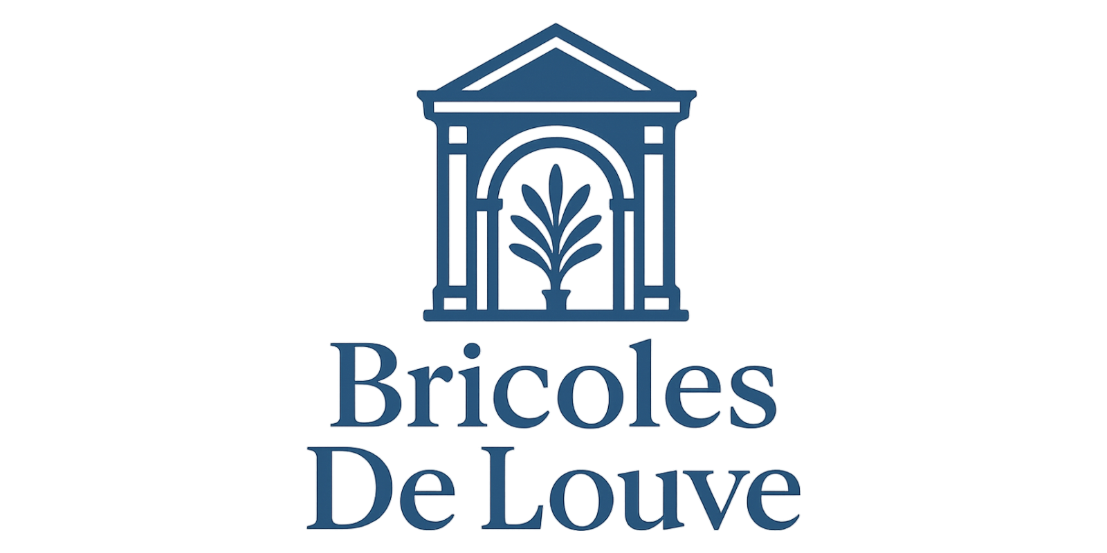Bricoles De Louve